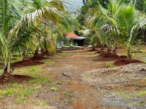 Aanandee Villa